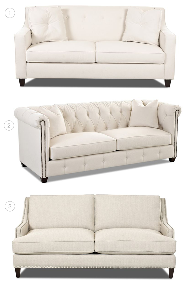 MY FAVORITE PIECES FROM WAYFAIR'S CUSTOM UPHOLSTERY - Oh, I Design Studio