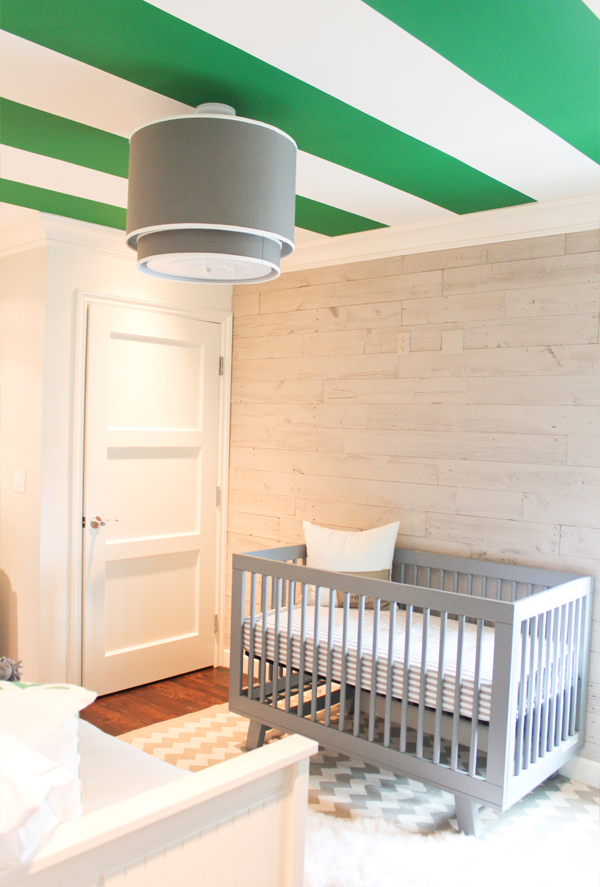 HOW TO COMBINE A NURSERY AND GUEST ROOM - Oh, I Design Studio